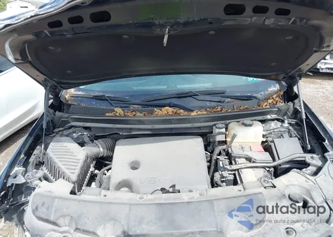 2020 Chevrolet Traverse Awd Lt Cloth z USA, uszkodzony, nr VIN 1GNEVGKW0LJ322595